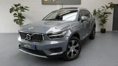 Blauw Gebruikt 2019 Volvo XC40 Inscription SUV | € 27.950 (Eerlijke prijs)