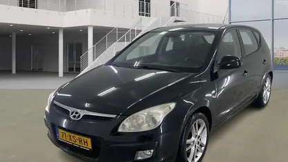 Occasion Hyundai i30 123 PK (90 kW) 2007 Hatchback