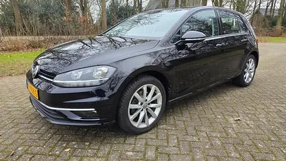 Occasion VW Golf VII Highline 150 PK (110 kW) 2017 Hatchback