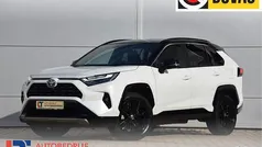 Gebruikt 2024 Toyota RAV4 Style SUV | € 41.950 (Goede deal)