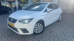 Wit Gebruikt 2023 Seat Ibiza Business Hatchback | € 16.450 (Eerlijke prijs)