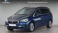 Blauw Gebruikt 2022 BMW 216 Executive Stationwagen | € 23.450 (Eerlijke prijs)