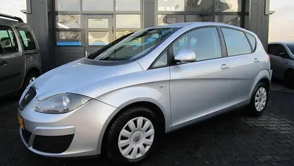 Gebruikt 2011 Seat Altea MPV | € 4.950 (Eerlijke prijs)