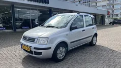 Gebruikt 2008 Fiat Panda Hatchback | € 3.450 (Eerlijke prijs)