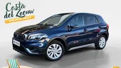 Gebruikt 2021 Suzuki SX4 S-Cross SUV | € 19.450 (Goede deal)