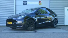Gebruikt 2023 Tesla Model Y Long Range SUV | € 40.999 (Eerlijke prijs)