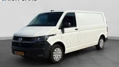 Wit Gebruikt 2020 VW T6.1 Van | € 17.940 (Eerlijke prijs)
