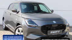Gebruikt 2025 Suzuki Swift Hatchback | € 22.698 (Eerlijke prijs)