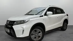 Gebruikt 2025 Suzuki Vitara SUV | € 26.444 (Goede deal)