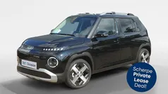Abyss black Nieuw 2025 Hyundai Inster Hatchback | € 28.500 (Eerlijke prijs)