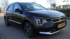 Zwart Gebruikt 2024 Kia Niro SUV | € 31.950 (Super prijs)