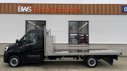 Occasion Renault Master 165 PK (121 kW) 2020 Van