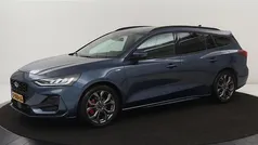 Gebruikt 2023 Ford Focus ST-Line Stationwagen | € 14.400 (Goede deal)