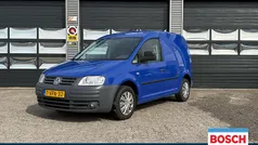Overige Gebruikt 2009 VW Caddy MPV | € 2.950 (Eerlijke prijs)