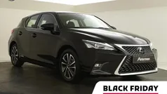 Gebruikt 2020 Lexus CT200h Business Edition Hatchback | € 21.899 (Eerlijke prijs)