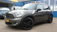 Gebruikt 2011 Mini Countryman Chili SUV | € 9.888 (Eerlijke prijs)
