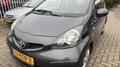 Gebruikt 2006 Toyota Aygo Hatchback | € 2.450 (Eerlijke prijs)