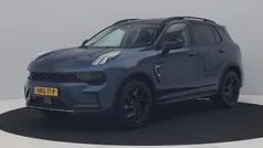 Blauw Gebruikt 2023 Lynk & Co 01 SUV | € 25.500 (Goede deal)