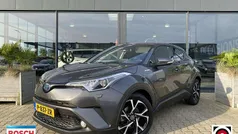 Grijs Gebruikt 2019 Toyota C-HR Business Edition SUV | € 18.500 (Eerlijke prijs)