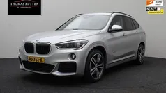 Gebruikt 2017 BMW X1 Executive SUV | € 20.950 (Eerlijke prijs)