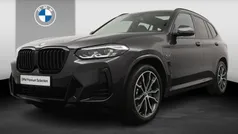 Grijs Gebruikt 2022 BMW X3 M Sport SUV | € 50.850 (Iets duurder)