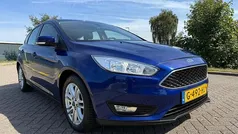 Gebruikt 2016 Ford Focus Trend Hatchback | € 6.995 (Eerlijke prijs)