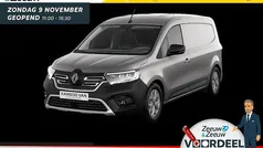 Gebruikt 2025 Renault Kangoo MPV | € 29.053 (Eerlijke prijs)