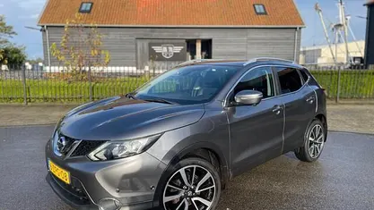 Occasion Nissan Qashqai 360º 116 PK (85 kW) 2014 SUV