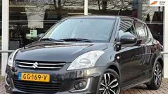 Gebruikt 2015 Suzuki Swift Style Hatchback | € 9.151 (Eerlijke prijs)