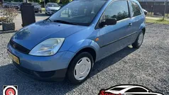 Gebruikt 2003 Ford Fiesta Ambiente Hatchback | € 1.399 (Eerlijke prijs)
