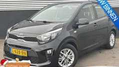 Gebruikt 2021 Kia Picanto Hatchback | € 12.400 (Eerlijke prijs)