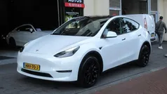 Gebruikt 2022 Tesla Model Y Long Range SUV | € 33.950 (Super prijs)
