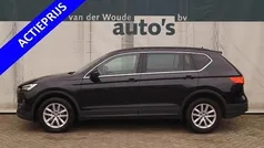 Gebruikt 2020 Seat Tarraco Style SUV | € 21.900 (Eerlijke prijs)