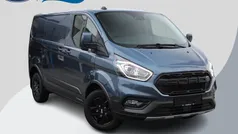 Gebruikt 2022 Ford Transit Custom Van | € 24.900 (Eerlijke prijs)