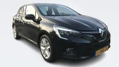 Zwart Gebruikt 2021 Renault Clio V Zen Hatchback | € 13.985 (Eerlijke prijs)
