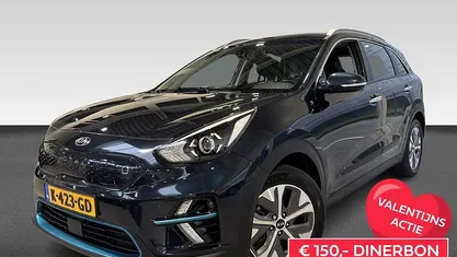Occasion 2020 Kia e-Niro SUV | € 16.930 (Eerlijke prijs)