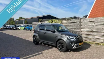 Gebruikt 2020 Suzuki Ignis Style Hatchback | € 15.950 (Eerlijke prijs)