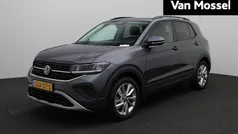 Grijs Gebruikt 2024 VW T-Cross Edition SUV | € 25.900 (Eerlijke prijs)
