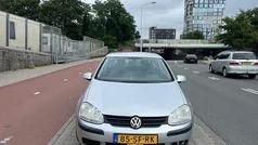 Gebruikt 2006 VW Golf V Comfortline Hatchback | € 1.800 (Super prijs)