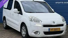 Gebruikt 2013 Peugeot Partner Van | € 1.650 (Super prijs)