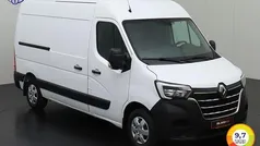 Gebruikt 2021 Renault Master Van | € 16.700 (Goede deal)