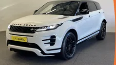 Gebruikt 2023 Land Rover Range Rover evoque R-Dynamic SUV | € 50.890 (Goede deal)