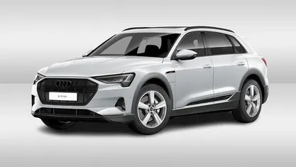 Occasion Audi e-tron Advanced 300 kW (408 PK) 2022 SUV