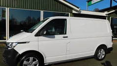 Gebruikt 2021 VW T6.1 Van | € 18.950 (Super prijs)