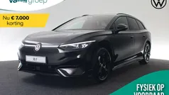 Gebruikt 2025 VW ID.7 Pro Sedan | € 53.838 (Eerlijke prijs)