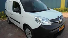 Gebruikt 2019 Renault Kangoo Komfort MPV | € 6.745 (Eerlijke prijs)
