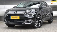 Zwart Gebruikt 2023 Citroën C4 PureTech SUV | € 19.950 (Goede deal)