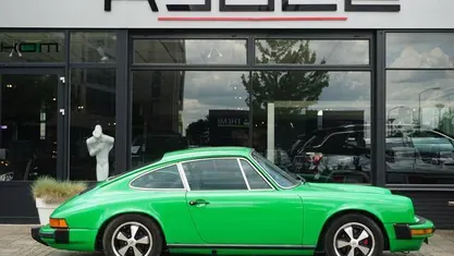 Occasion Porsche 911 174 PK (127 kW) 1977 Coupé
