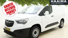 Overig Gebruikt 2020 Opel Combo Edition MPV | € 9.450 (Eerlijke prijs)
