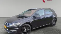 Gebruikt 2020 VW Golf VIII Highline Hatchback | € 19.945 (Goede deal)